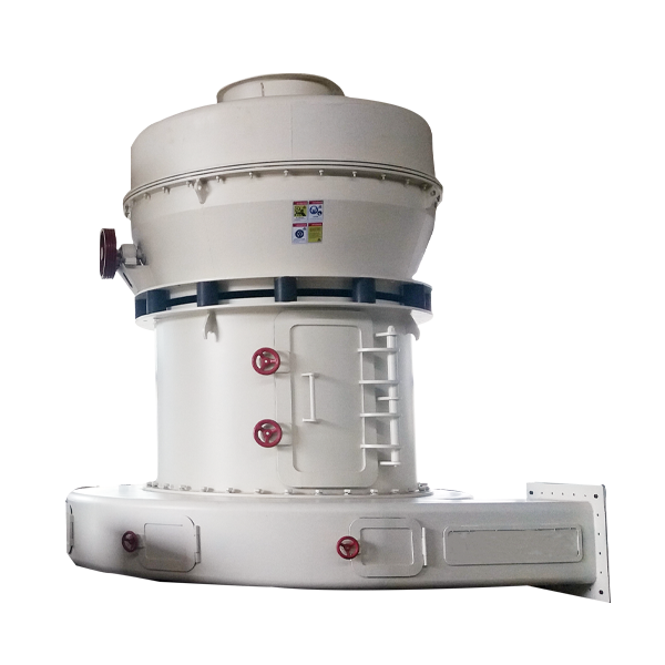 Powder Grinding Mill