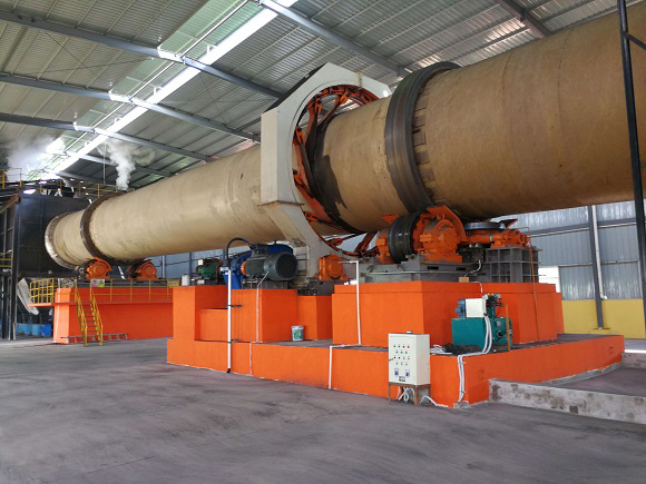 Rotary Kiln