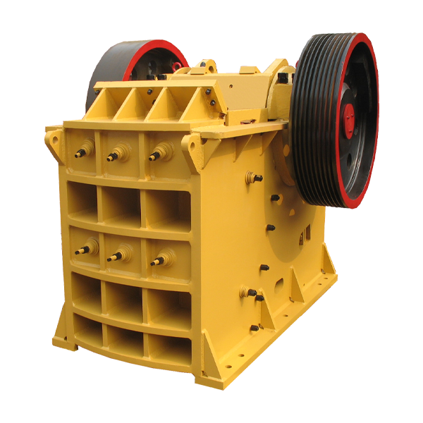 Stone Crusher Machine