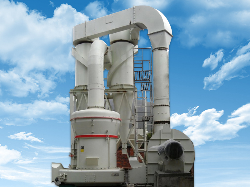 Cement Clinker Ball Mill Plant