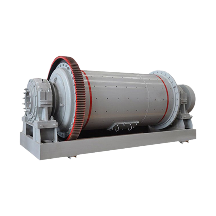 Ball Mill