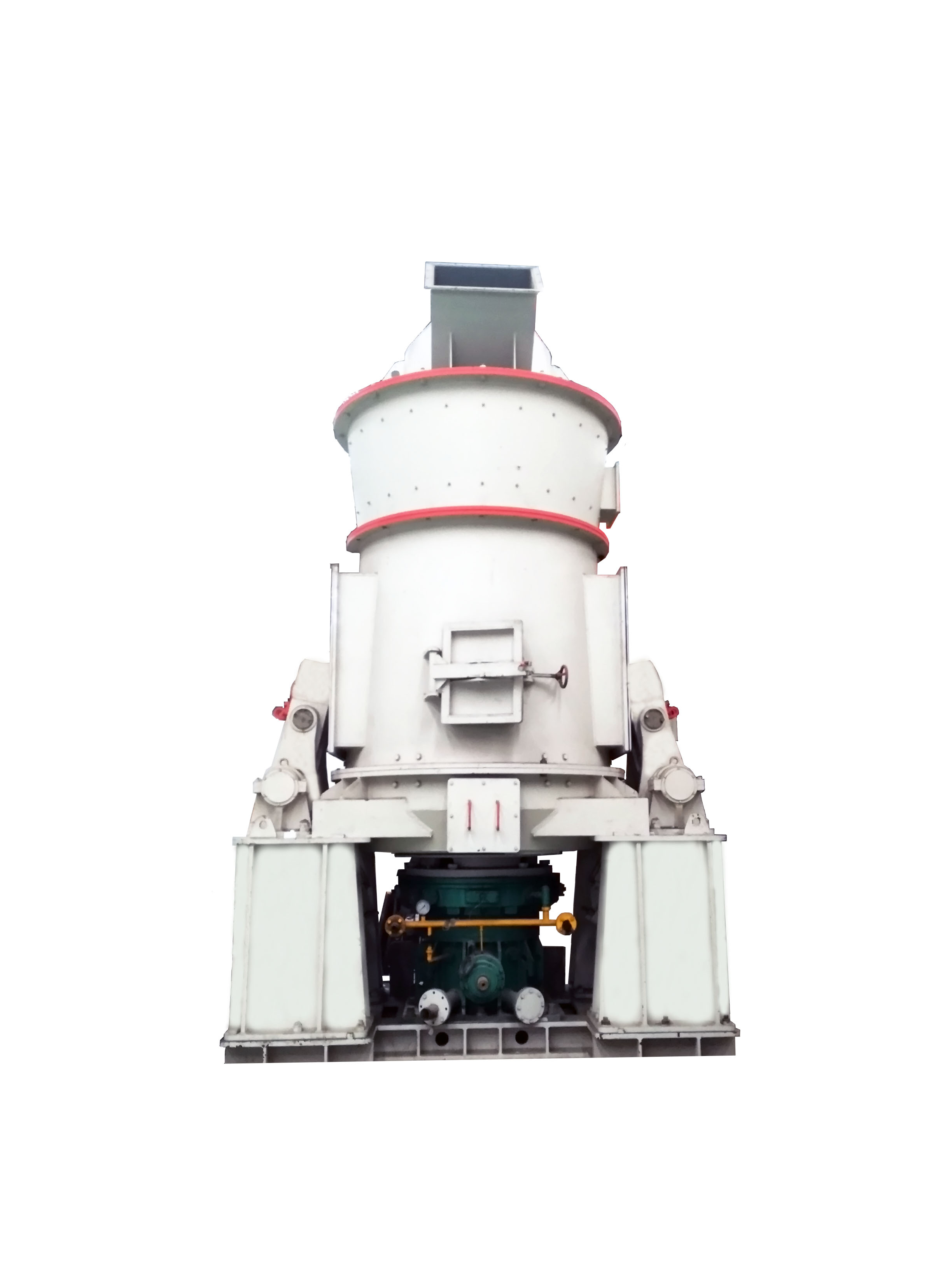 Large-scale grinding mill for cement, coal, etc